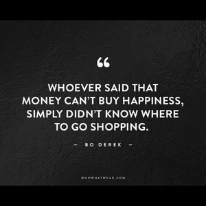 Meet your Posher, Jamie